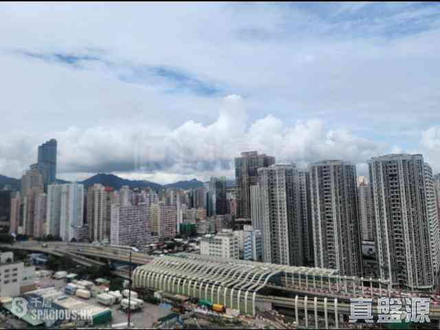 Yau Ma Tei - The Coronation Tower 6 05