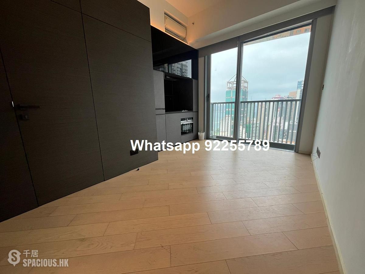 Sai Ying Pun - Artisan House 01