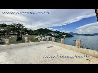 清水湾 - 海滨别墅 12