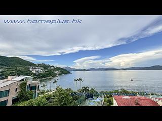 清水湾 - 海滨别墅 13