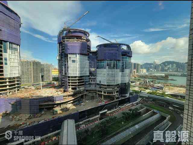West Kowloon - The Waterfront Phase 2 Block 5 03