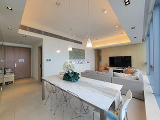 West Kowloon - The Cullinan (Tower 21 Zone 1 Sun Sky) 02