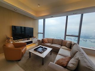 West Kowloon - The Cullinan (Tower 21 Zone 1 Sun Sky) 03