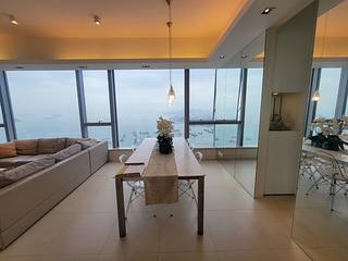 West Kowloon - The Cullinan (Tower 21 Zone 1 Sun Sky) 05