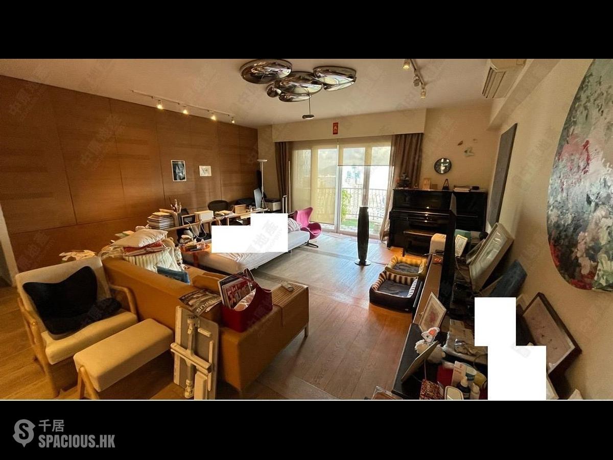 Mid Levels West - Villa Veneto 01