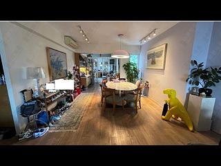 Mid Levels West - Villa Veneto 03