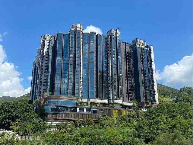 Sha Tin - St Michel 01