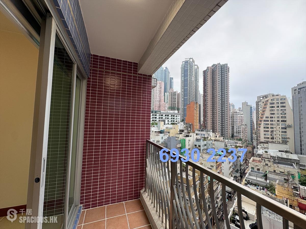 Noho - Tung Tze Terrace 01