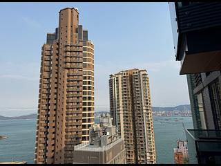 Kennedy Town - The Hudson 04