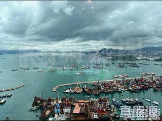 西九龙 - 天玺 (21座2区 月钻玺) 05