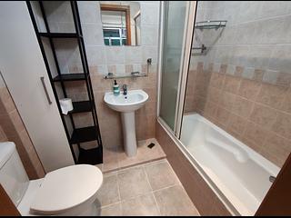 Mid Levels Central - Beau Cloud Mansion 15