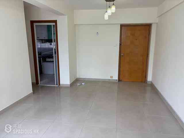 Ho Man Tin - Balwin Court 01