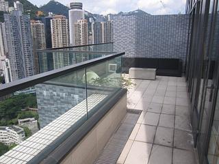 Wan Chai - The Oakhill 05