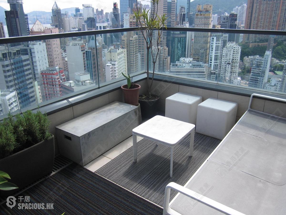 Wan Chai - The Oakhill 01