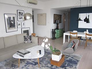 Wan Chai - The Oakhill 07