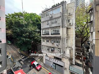 西营盘 - 东祥大厦 03
