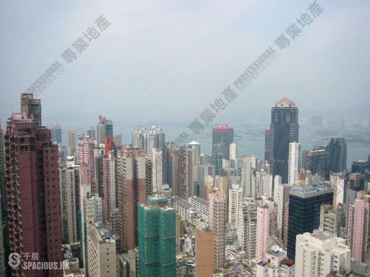 中半山 - 嘉兆臺 01