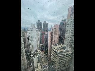 Sai Ying Pun - Hansen Court 04