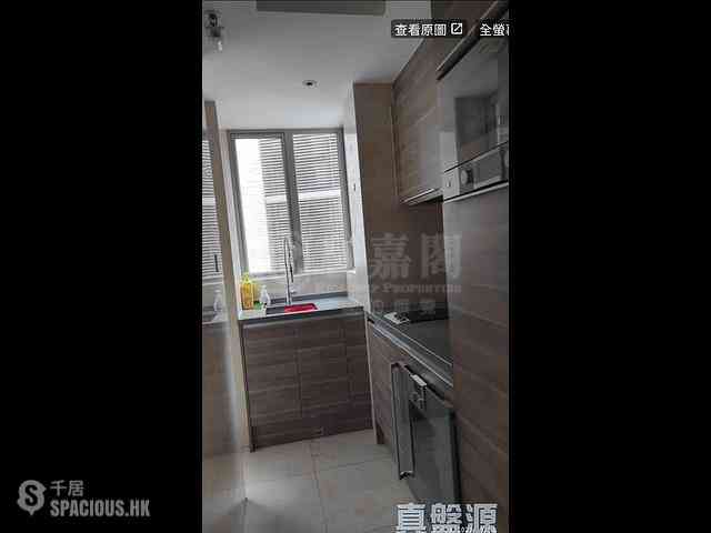 Yau Ma Tei - The Coronation Tower 6 05