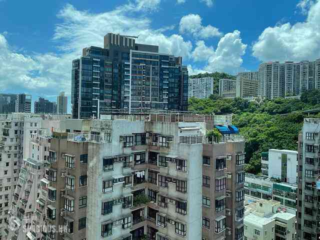 北角 - 港运城1座 01