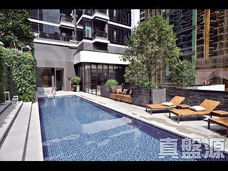 Sai Ying Pun - Bohemian House 04