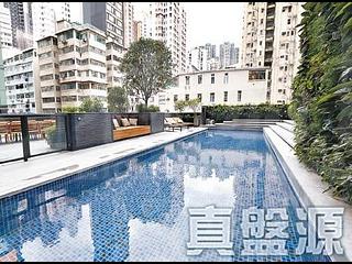 Sai Ying Pun - Bohemian House 11