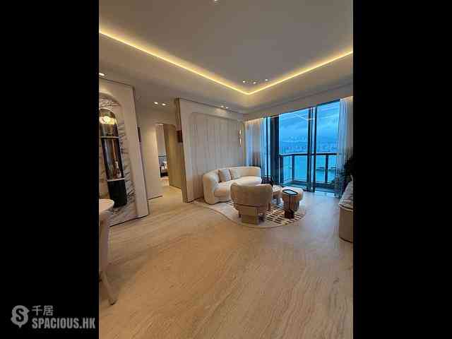 North Point - Victoria Harbour 01