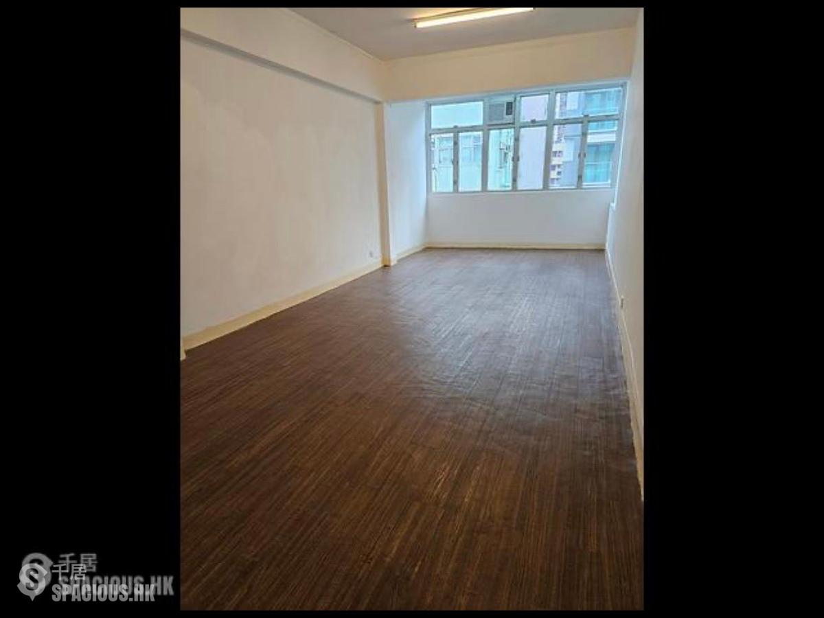 堅尼地城 - 山市街1F-1J號 01