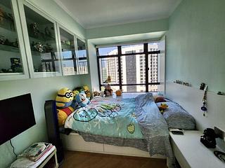 Quarry Bay - Kornhill Block J 07
