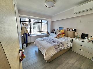 Quarry Bay - Kornhill Block J 08