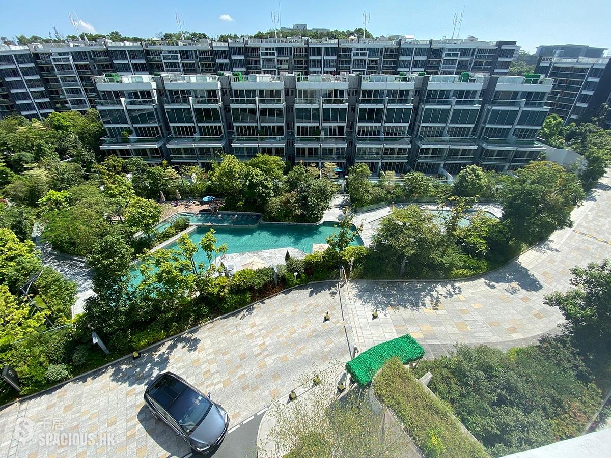 清水灣 - 傲瀧 01