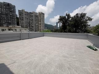 Tai Hang - Mayflower Mansion 02