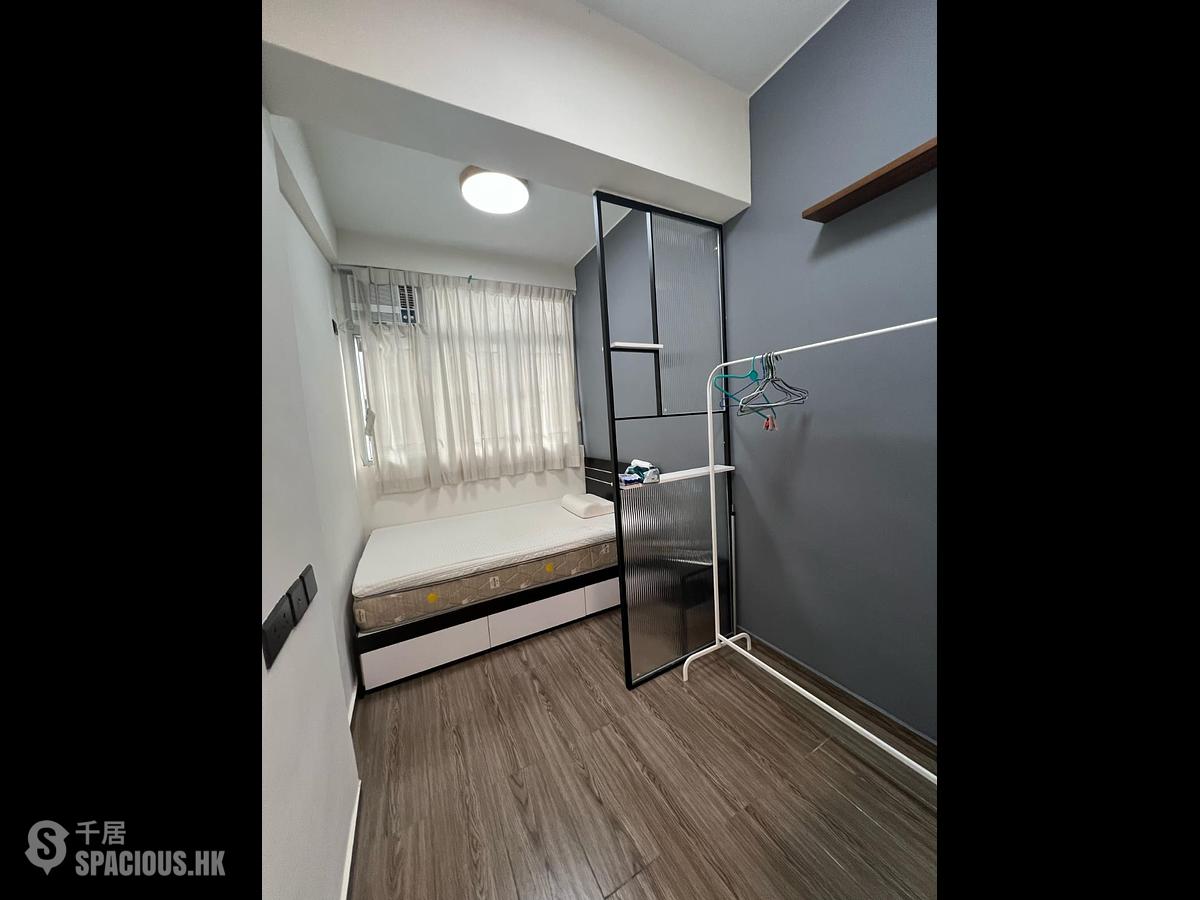 Causeway Bay - Hoi Deen Court 01