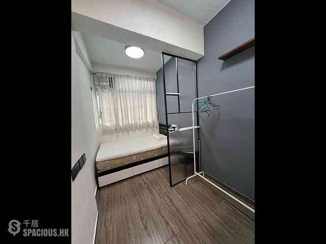 Causeway Bay - Hoi Deen Court 01