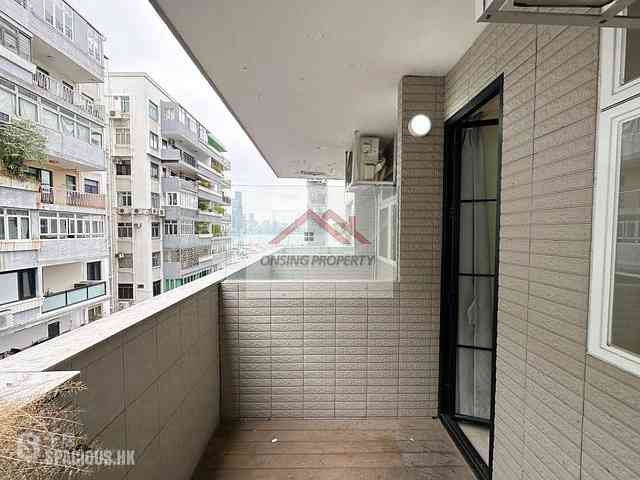 Causeway Bay - Newtown Mansion 01