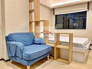 Wan Chai - Star Studios I & II 02
