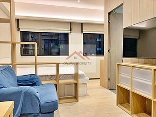 Wan Chai - Star Studios I & II 03