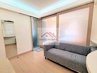 Sheung Wan - Midland Centre 04