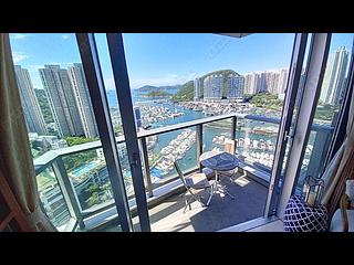 鴨脷洲 - 南灣 02