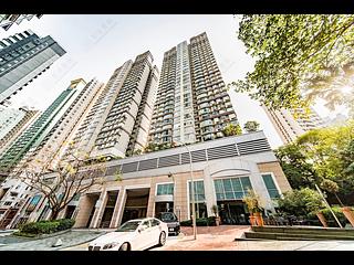 Wan Chai - Star Crest 07