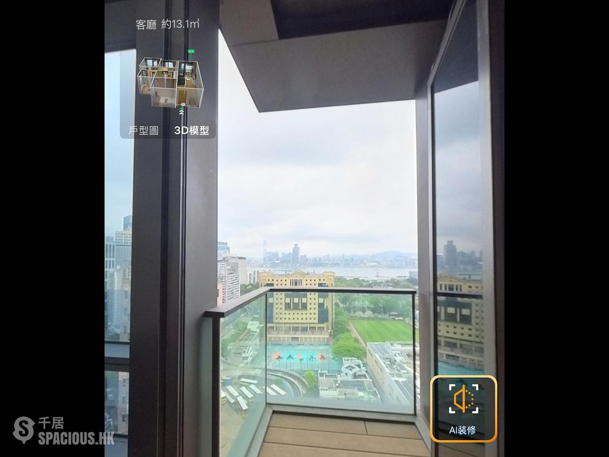 Causeway Bay - Jones Hive 01