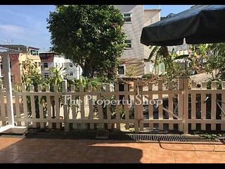 Sai Kung - Mok Tse Che 08