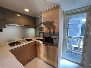 Soho - Centrestage Block 2 08