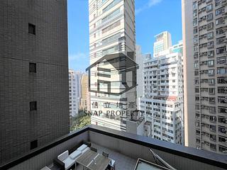 Soho - Centrestage Block 2 09