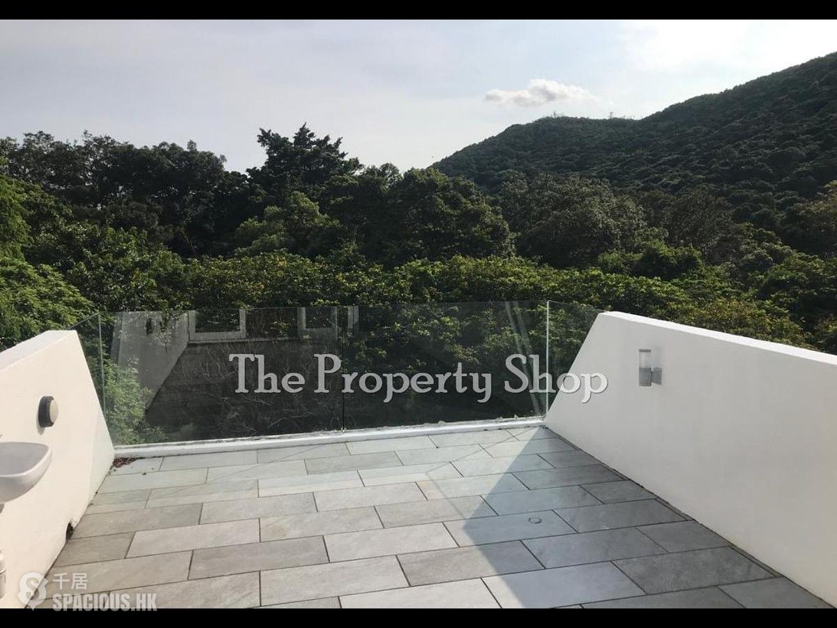 清水灣 - 大坳門 01