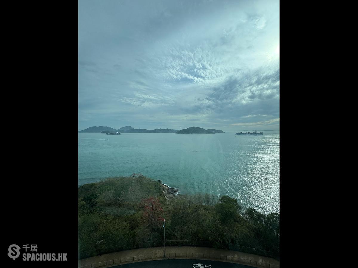 數碼港 - 貝沙灣4期 南灣5座 01