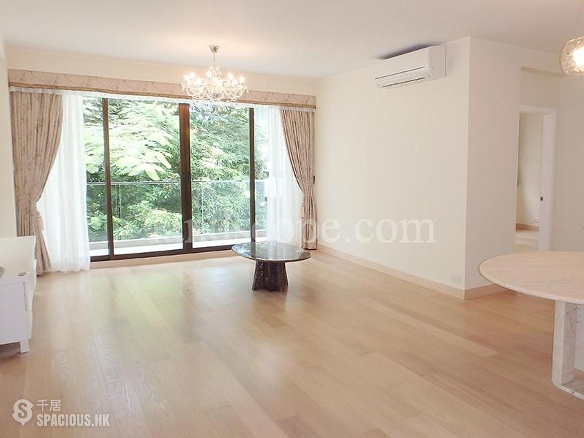 Tai Hang - Mayflower Mansion 01