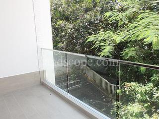 Tai Hang - Mayflower Mansion 02