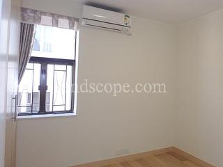 Tai Hang - Mayflower Mansion 06