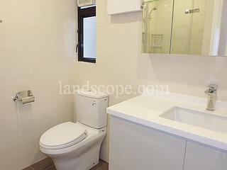 Tai Hang - Mayflower Mansion 08